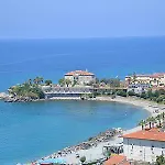Casa Belvedere Дом отдыха