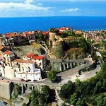 Casa Belvedere * Бельведере-Мариттимо