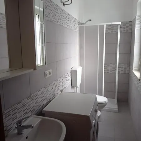 Casa vacanze Casa Belvedere *