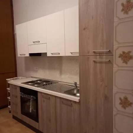 Casa Belvedere Holiday home *
