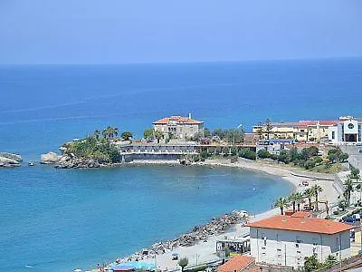 Casa Belvedere Holiday home