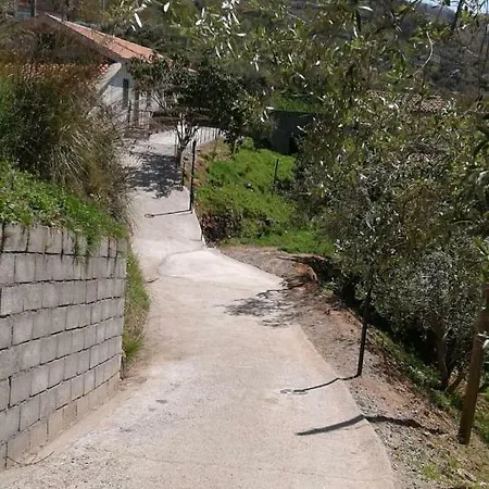 Casa Belvedere *