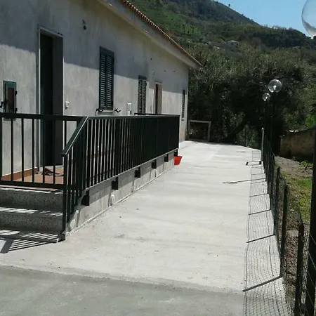 Casa Belvedere Belvedere Marittimo
