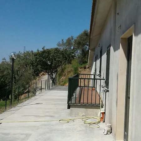 Casa Belvedere Belvedere Marittimo