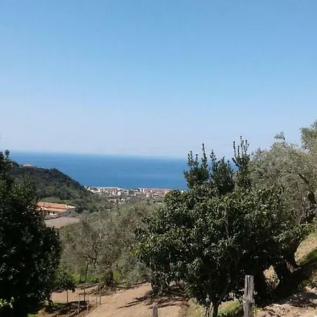 Holiday home Casa Belvedere