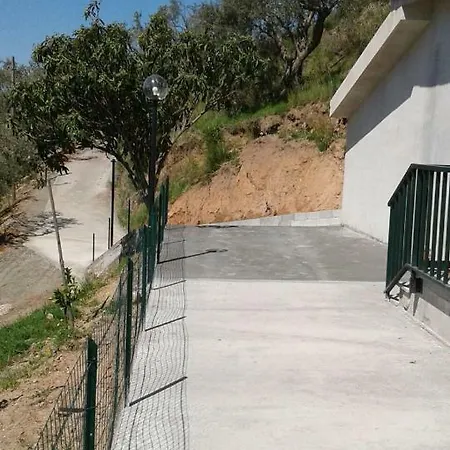 Casa Belvedere * Belvedere Marittimo