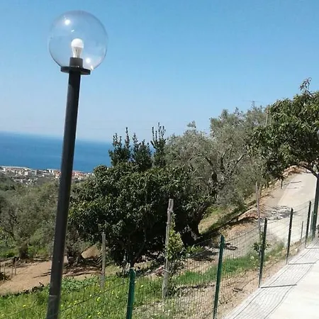 Casa Belvedere Holiday home Belvedere Marittimo