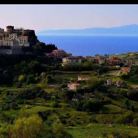 Casa Belvedere