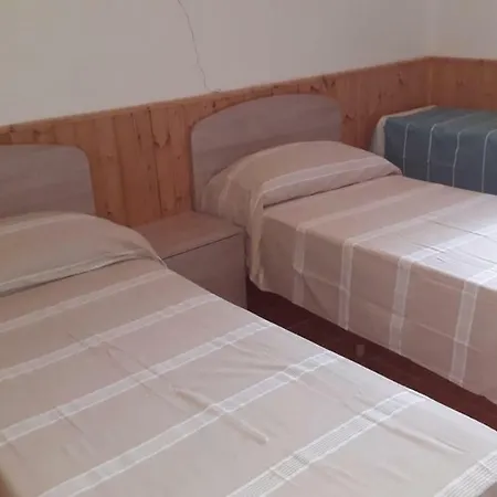 Casa Belvedere Holiday home
