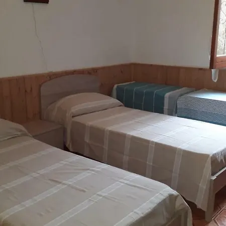 Casa Belvedere Дом отдыха *