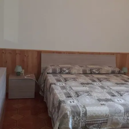 Holiday home Casa Belvedere