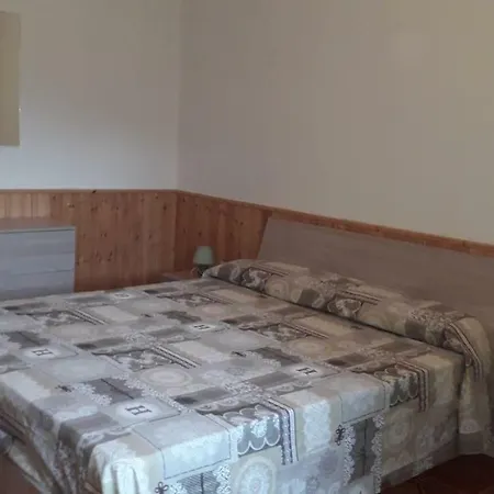 Casa Belvedere * Бельведере-Мариттимо